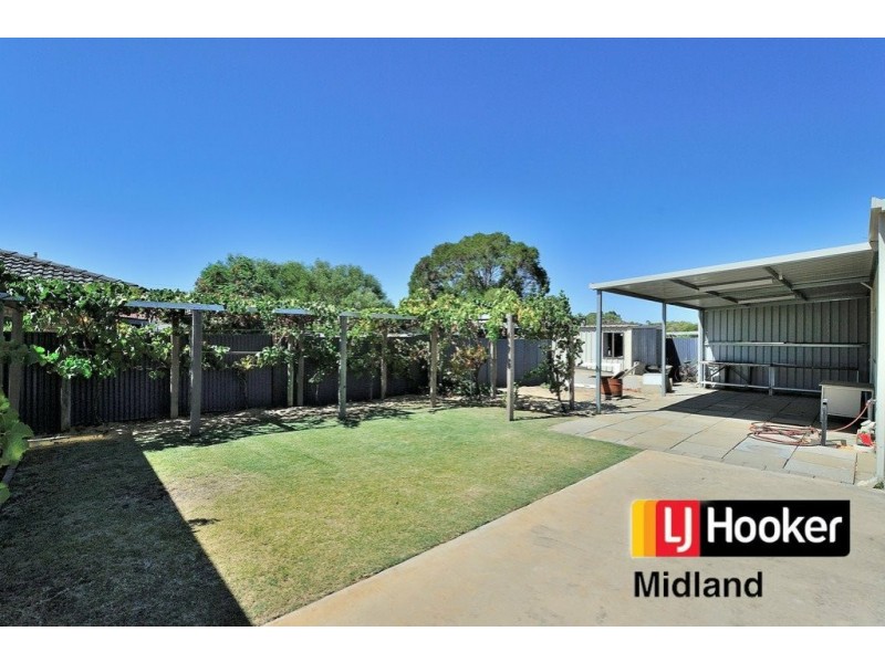 16 Fawell Street, Midland WA 6056