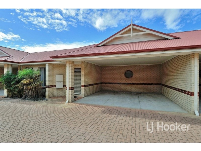 Unit 6/15 North Street, Midland WA 6056