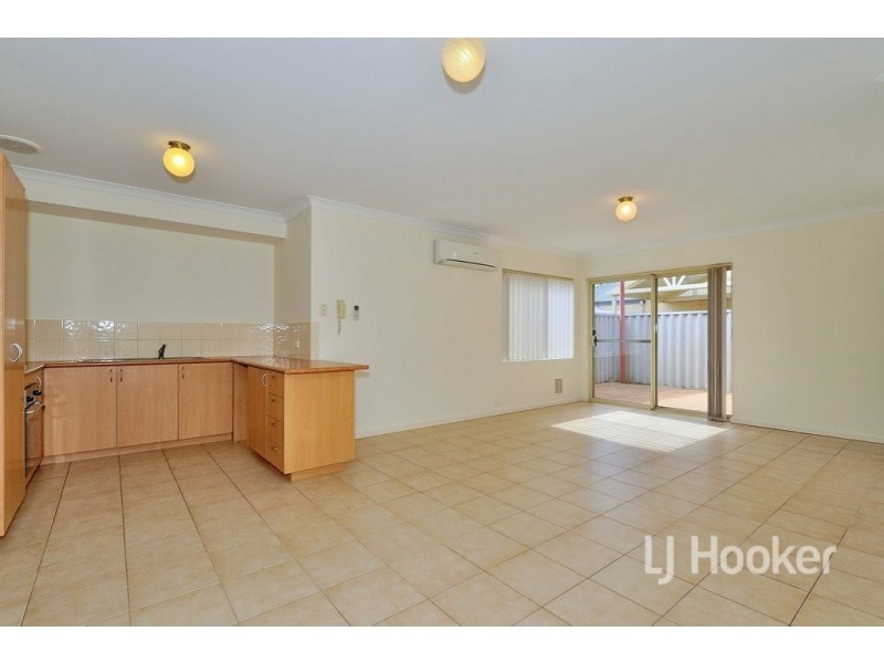 Unit 6/15 North Street, Midland WA 6056