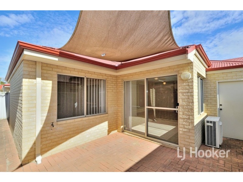 Unit 6/15 North Street, Midland WA 6056