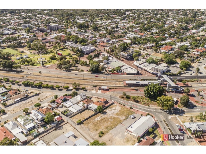 Lot 54/72-74 Railway Parade, Bassendean WA 6054