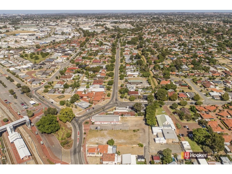 Lot 54/72-74 Railway Parade, Bassendean WA 6054