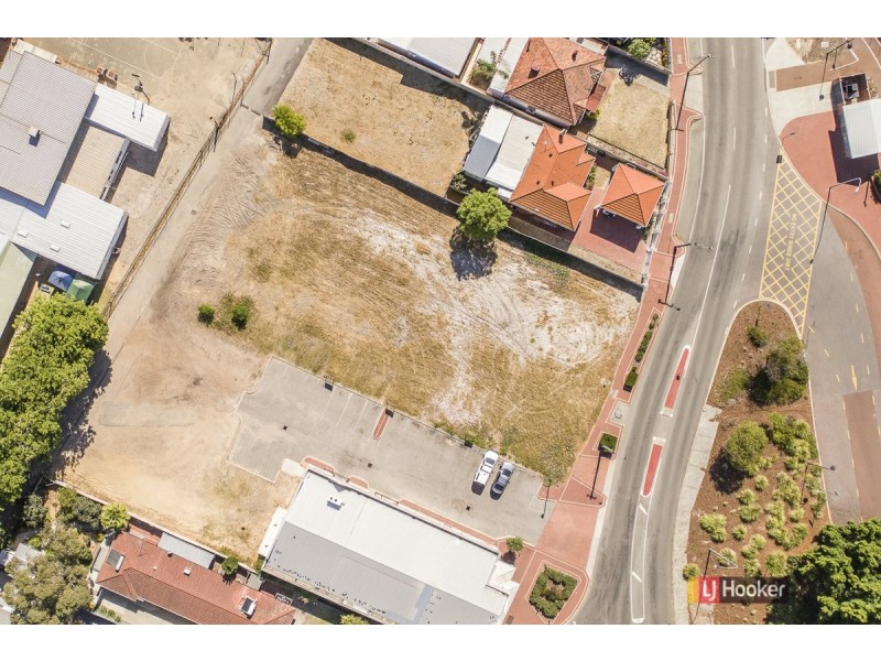 Lot 54/72-74 Railway Parade, Bassendean WA 6054