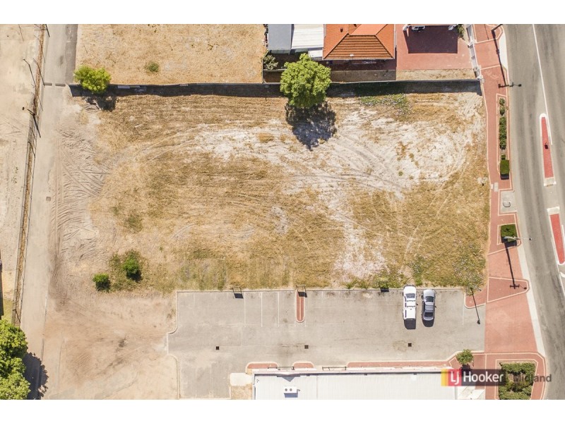 Lot 54/72-74 Railway Parade, Bassendean WA 6054