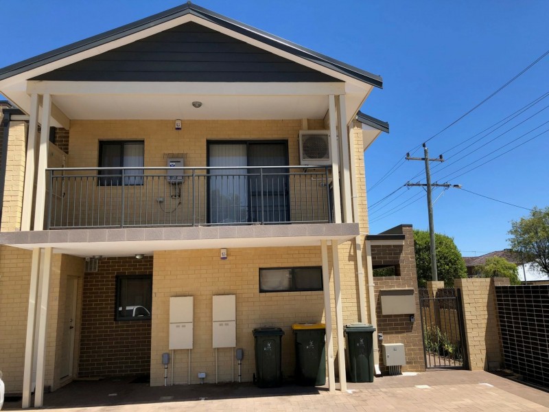 1/33a North Street, Midland WA 6056