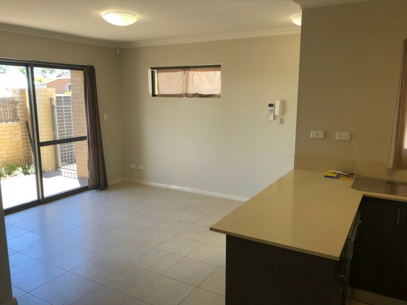 1/33a North Street, Midland WA 6056