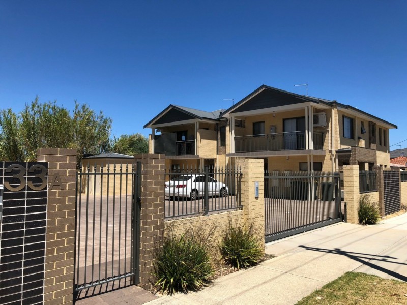 Unit 3/33a North Street, Midland WA 6056