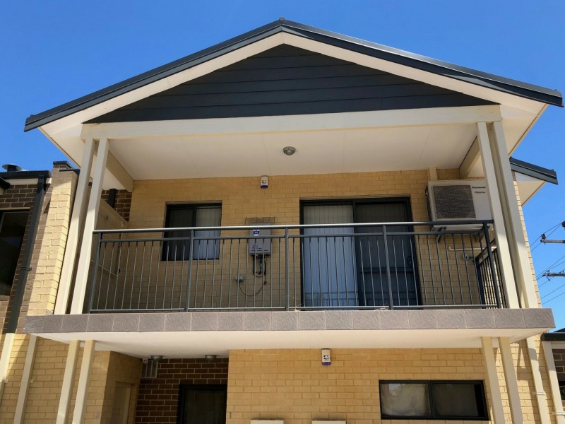 Unit 3/33a North Street, Midland WA 6056