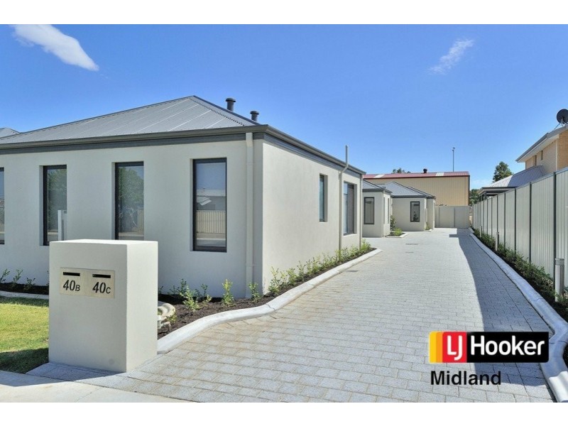 40c Blackburn Street, Bellevue WA 6056