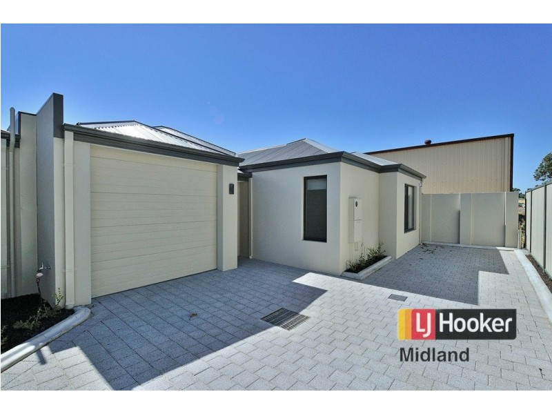 40c Blackburn Street, Bellevue WA 6056