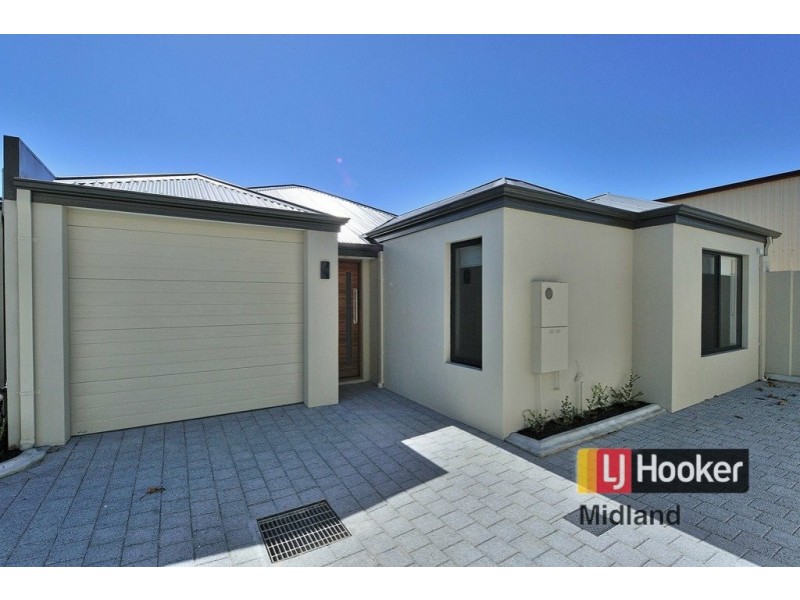 40c Blackburn Street, Bellevue WA 6056