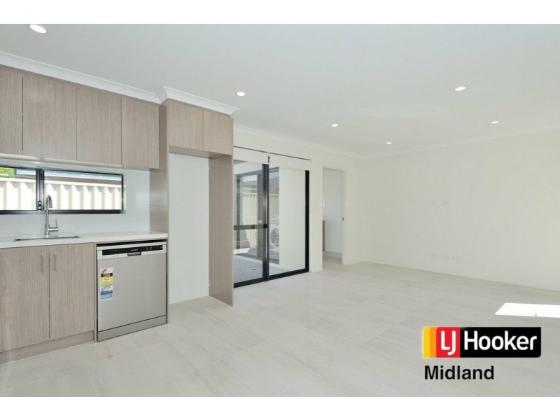 40c Blackburn Street, Bellevue WA 6056