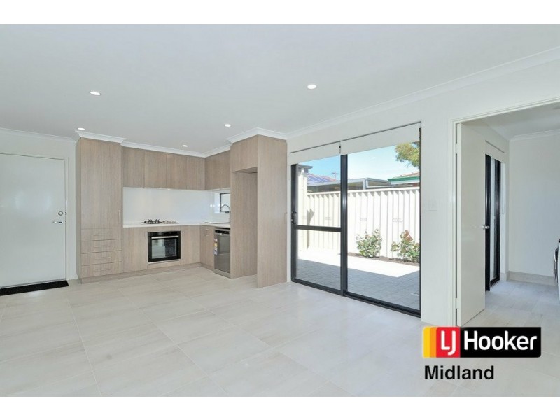 40c Blackburn Street, Bellevue WA 6056