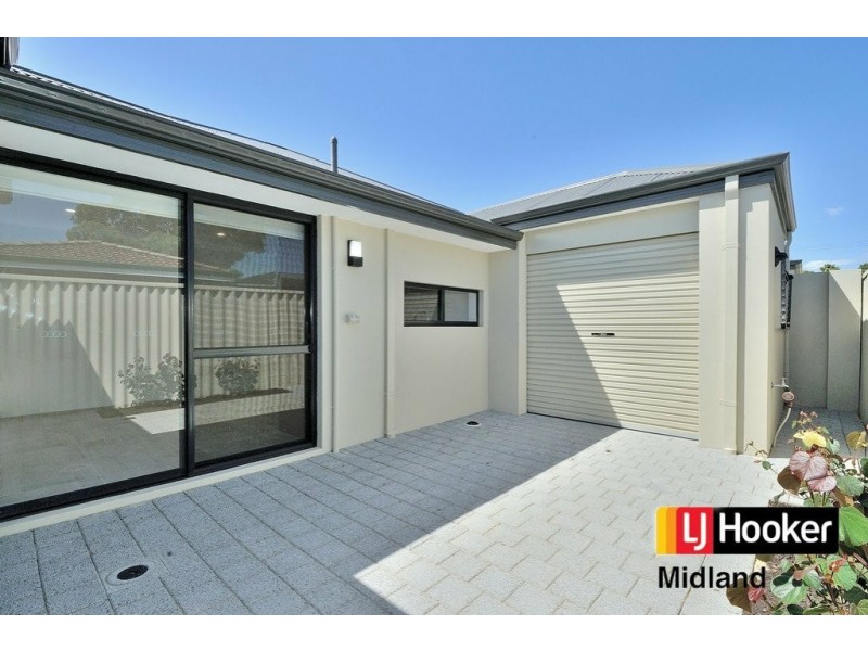 40c Blackburn Street, Bellevue WA 6056