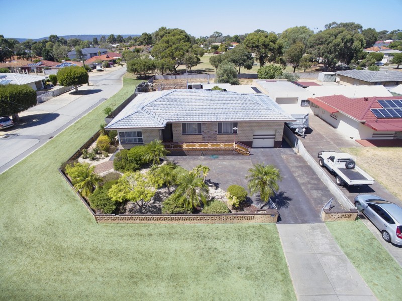 3 Taylor Crescent, Midland WA 6056
