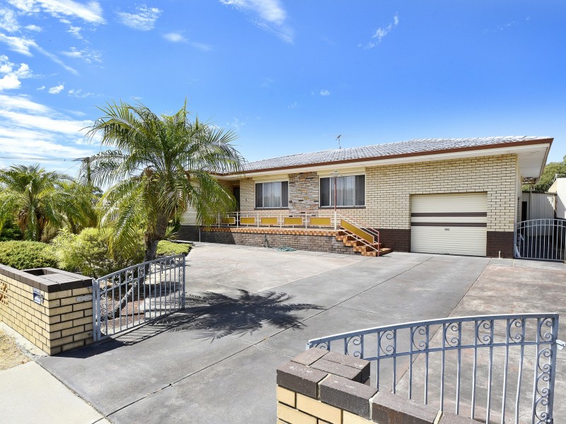 3 Taylor Crescent, Midland WA 6056