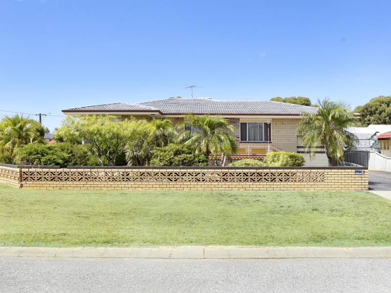 3 Taylor Crescent, Midland WA 6056