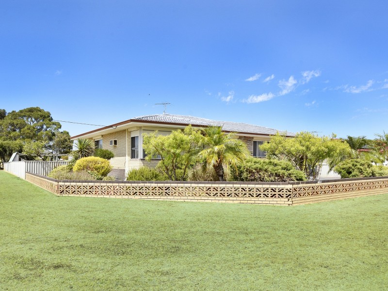 3 Taylor Crescent, Midland WA 6056