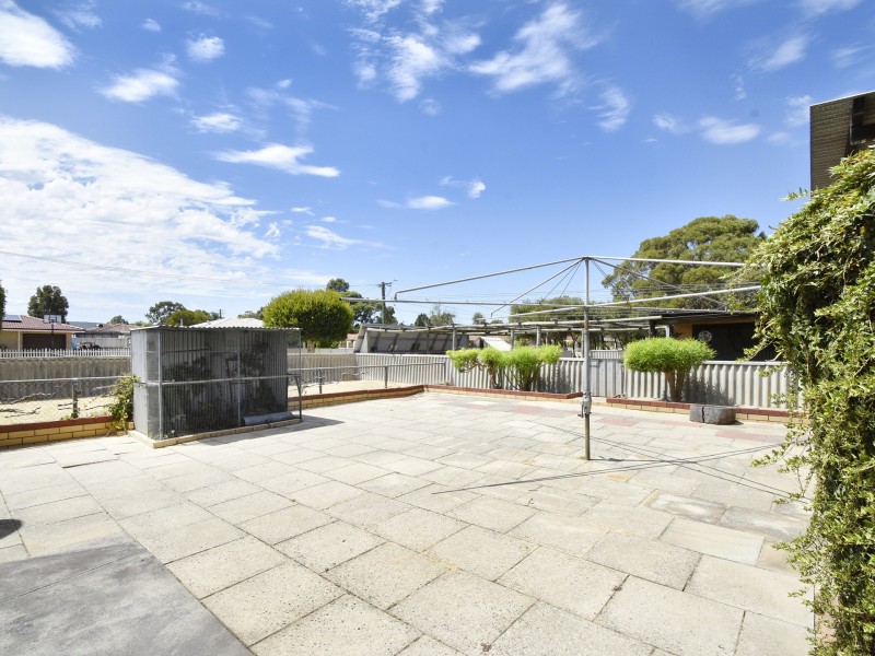 3 Taylor Crescent, Midland WA 6056