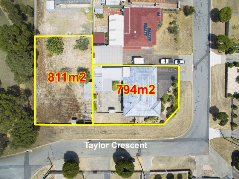 3 Taylor Crescent, Midland WA 6056