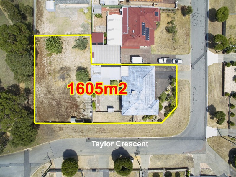 3 Taylor Crescent, Midland WA 6056