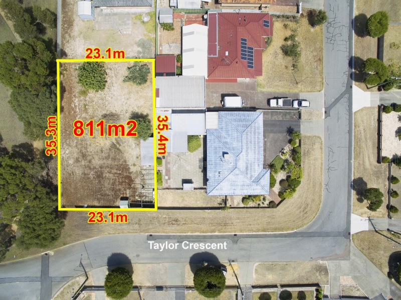 1 Taylor Crescent, Midland WA 6056