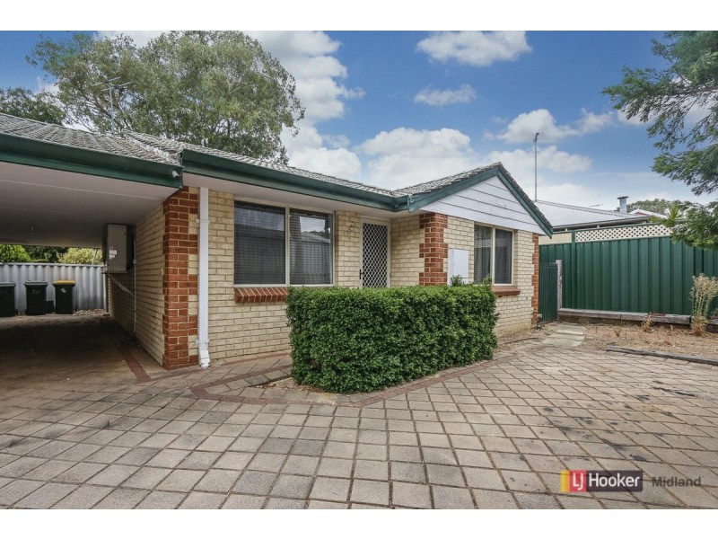 4/33 Holmesdale Road, Woodbridge WA 6056