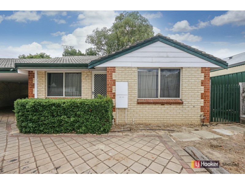 4/33 Holmesdale Road, Woodbridge WA 6056