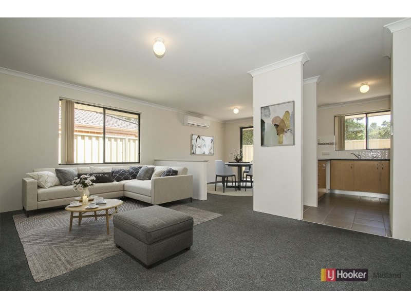 2/132 Clayton Street, Bellevue WA 6056