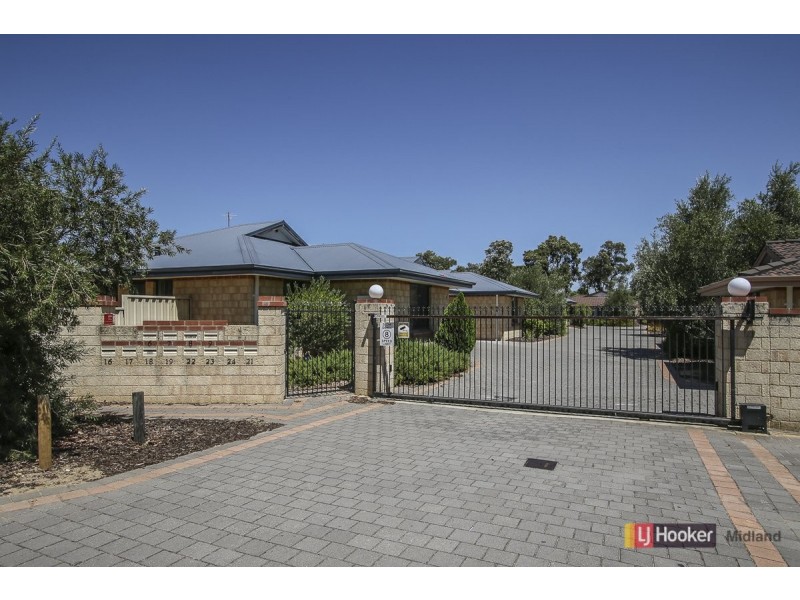 2/132 Clayton Street, Bellevue WA 6056