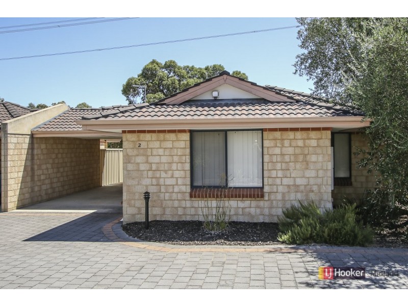 2/132 Clayton Street, Bellevue WA 6056