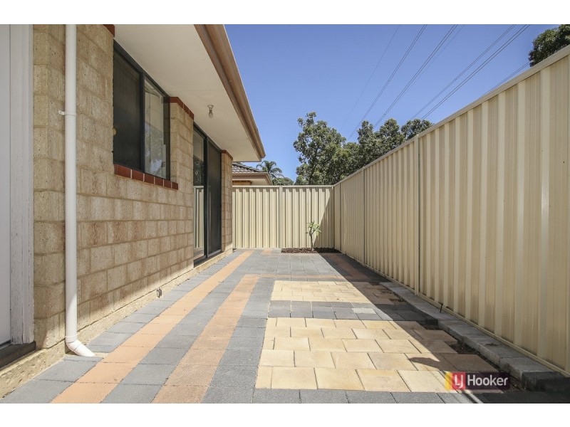 2/132 Clayton Street, Bellevue WA 6056