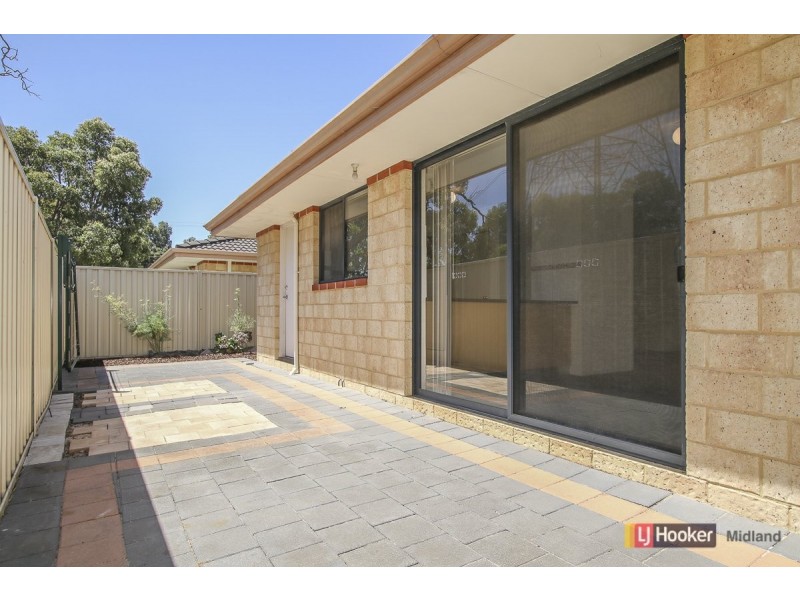 2/132 Clayton Street, Bellevue WA 6056