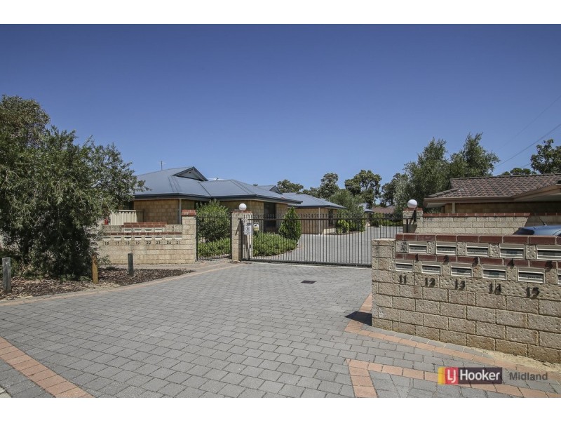 2/132 Clayton Street, Bellevue WA 6056