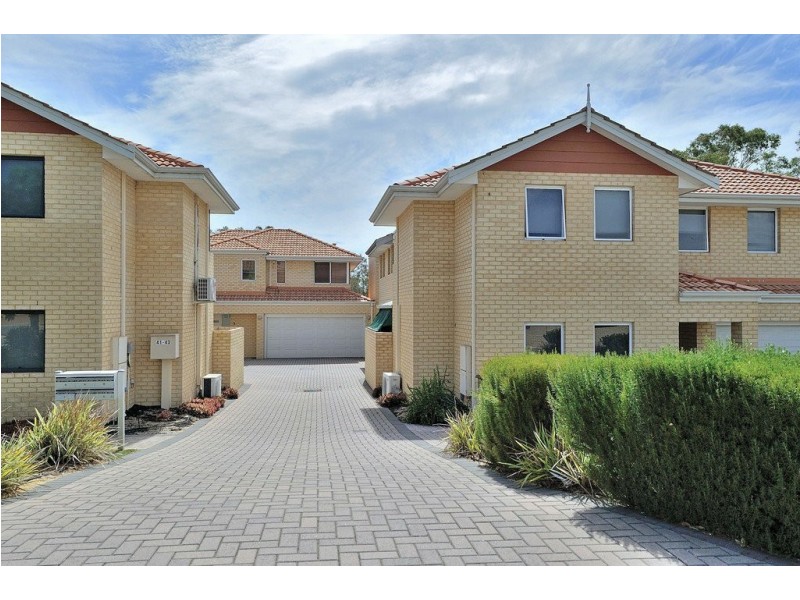 4/41 Elvire Street, Viveash WA 6056