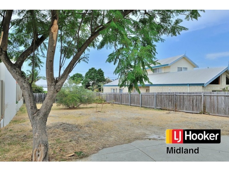 24 Austen Lane, Leederville WA 6007