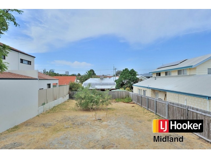 24 Austen Lane, Leederville WA 6007