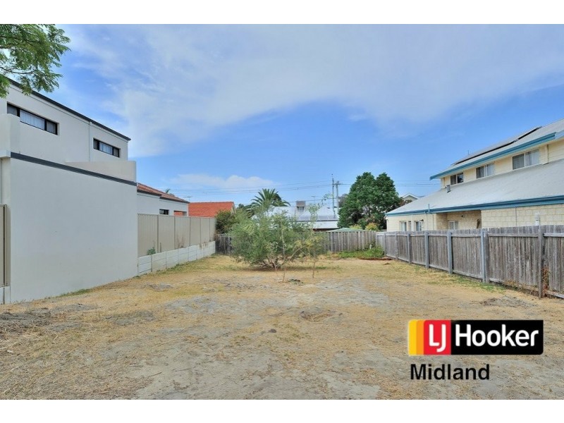 24 Austen Lane, Leederville WA 6007