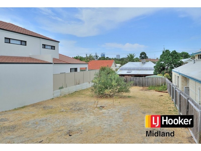 24 Austen Lane, Leederville WA 6007