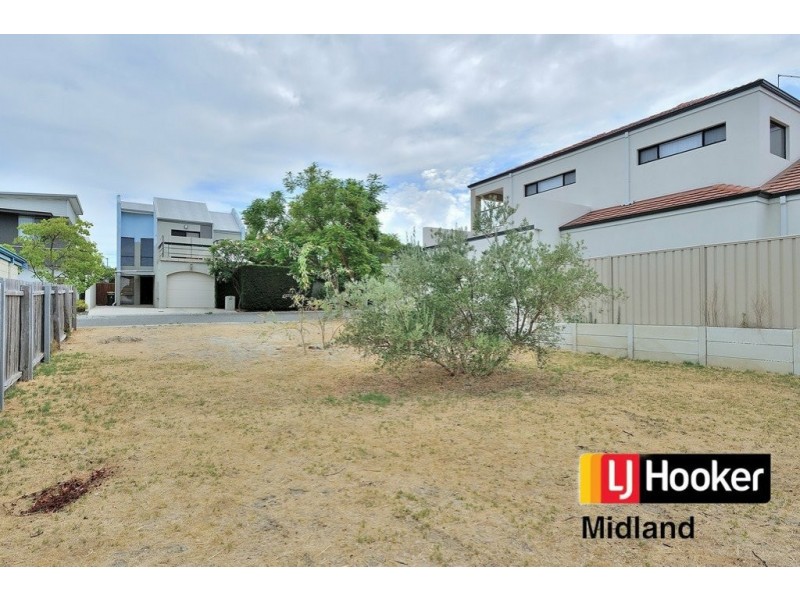 24 Austen Lane, Leederville WA 6007