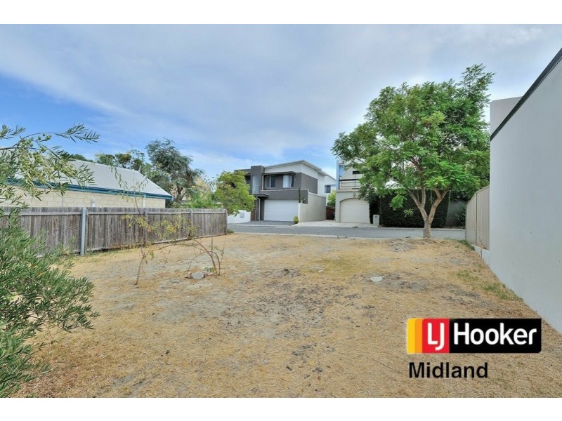 24 Austen Lane, Leederville WA 6007