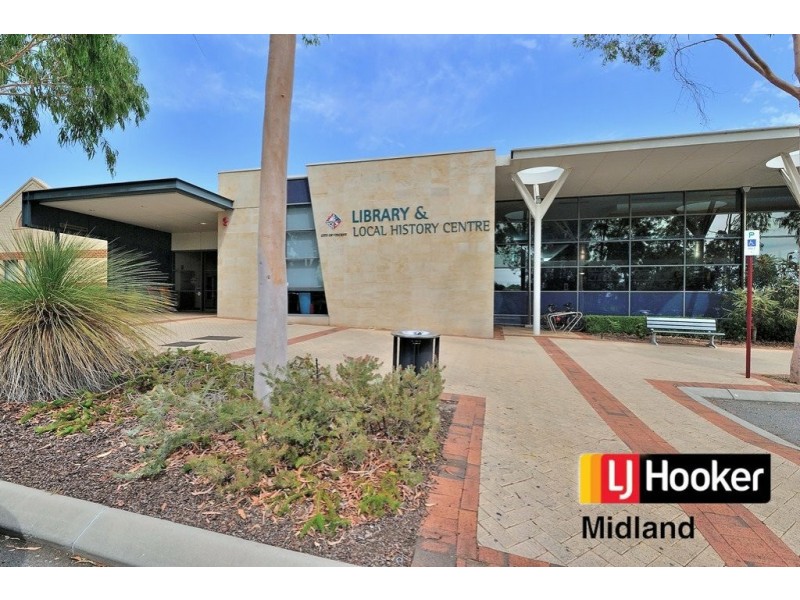 24 Austen Lane, Leederville WA 6007