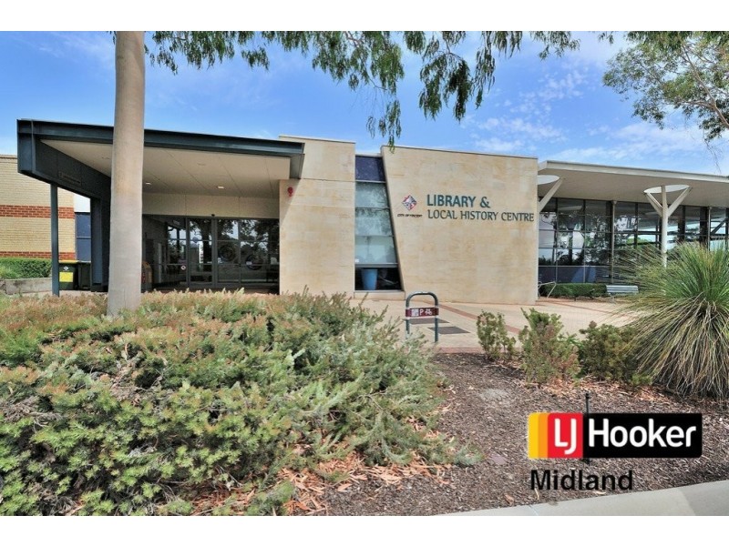 24 Austen Lane, Leederville WA 6007