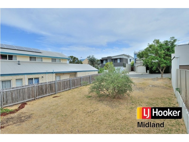 24 Austen Lane, Leederville WA 6007