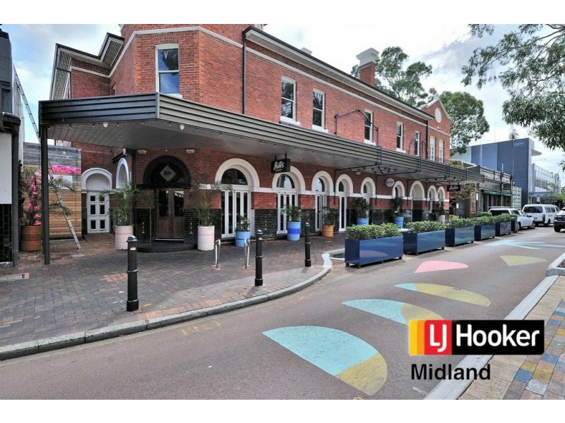 24 Austen Lane, Leederville WA 6007