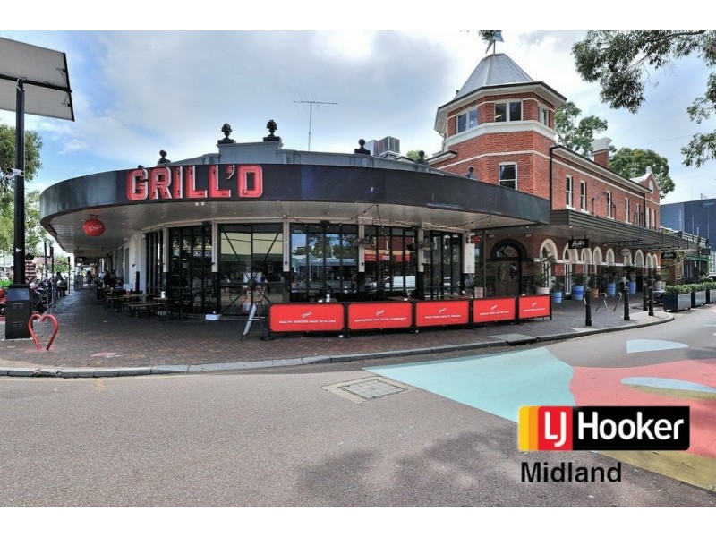 24 Austen Lane, Leederville WA 6007