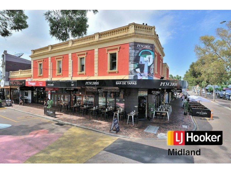 24 Austen Lane, Leederville WA 6007