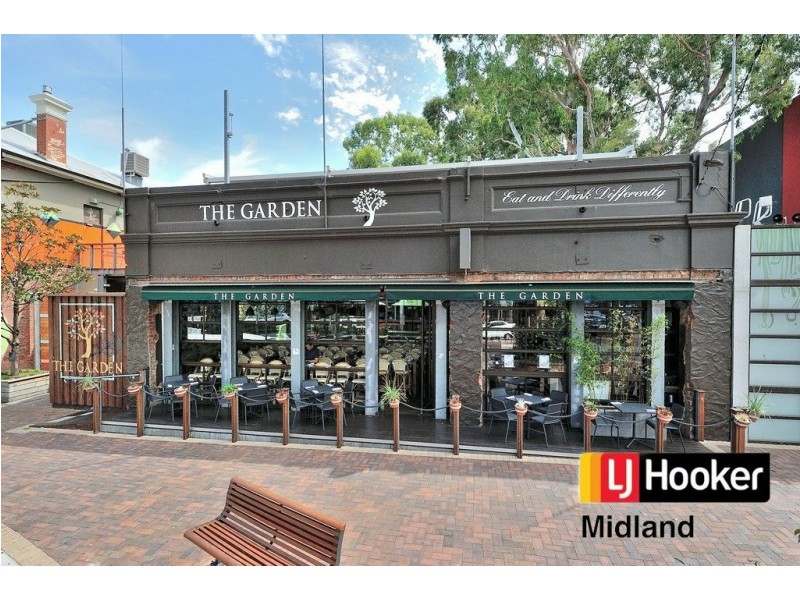 24 Austen Lane, Leederville WA 6007