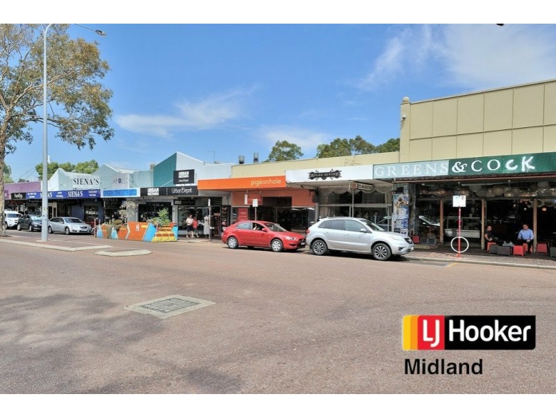 24 Austen Lane, Leederville WA 6007