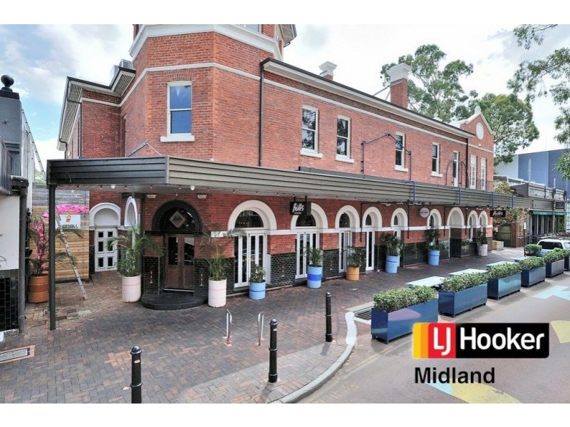 24 Austen Lane, Leederville WA 6007